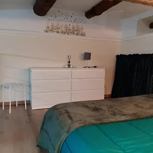 Séjour chez l'habitant Limorooms, Naples