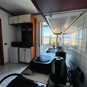Appartement Coco Mari, Naples
