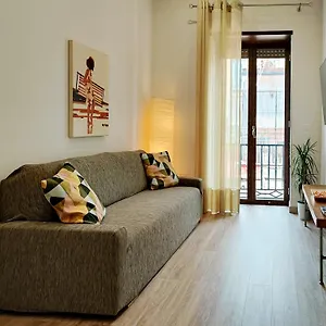 Appartement Toledo, Naples