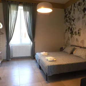 Hébergement de vacances Terrazza Il Miglio, Naples