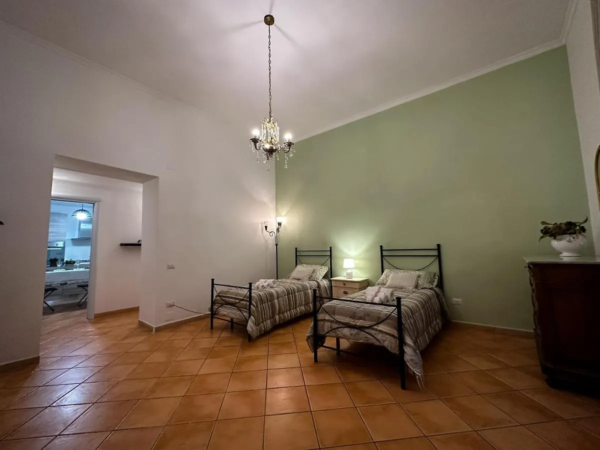La Rotonda A Toledo Villa Naples 0*,  Italy